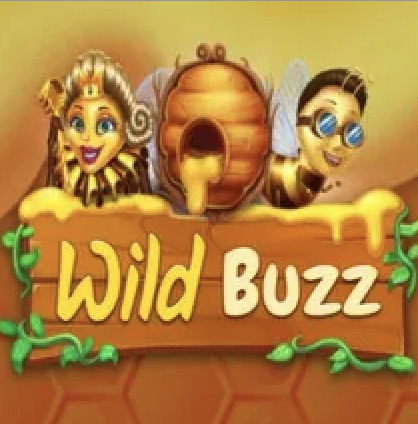 Wild Buzz Stakelogic