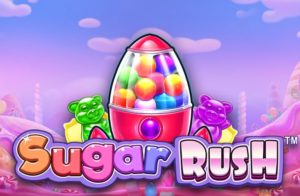 Wolfy Casino Player wins €48k on Pragmatic Play’s Popular Slot Sugar Rush