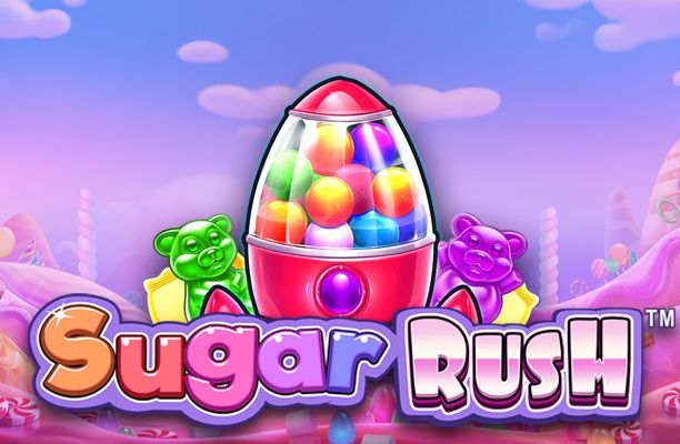 Wolfy Casino Player wins €48k on Pragmatic Play’s Popular Slot Sugar Rush