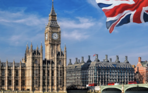 Government Gambling Industry White Paper Could Be Unveiled in Weeks