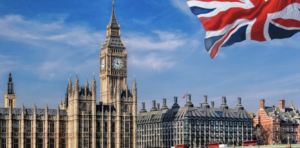 UK Gambling Industry at Risk says Labour MP