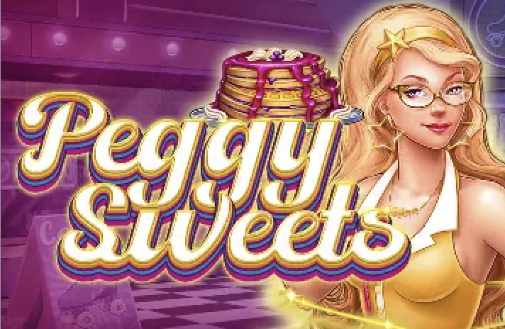 Peggy Sweets Developed by Red Tiger Gaming Delivers a Sweet Treat for Online Slot Fans