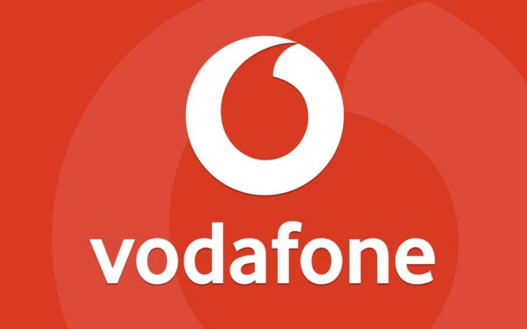 Vodafone and Allwyn UK Join Forces to Revolutionise National Lottery and Boost Retailers