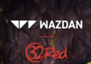 Wazdan's Collaboration with 32Red Further Enhances UK Presence