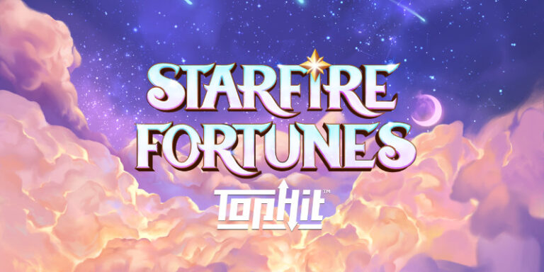 Starfire Fortunes TopHit Yggdrasil