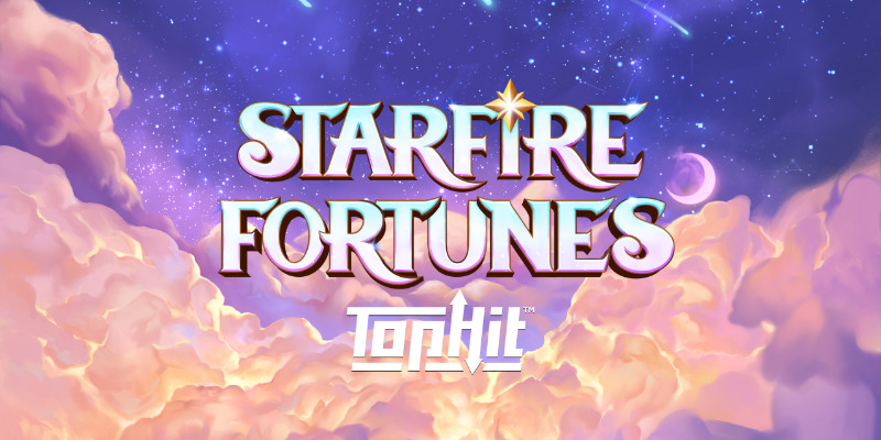 Starfire Fortunes TopHit