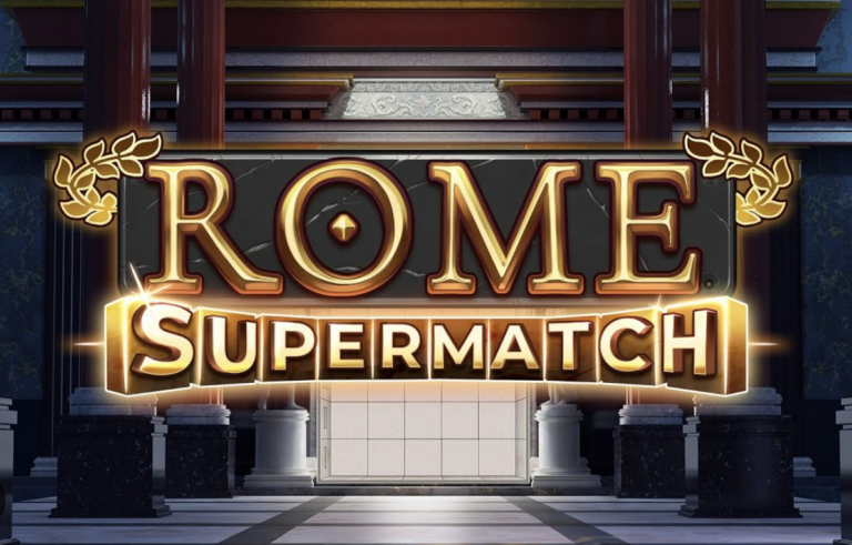 Rome Supermatch Nailed It! Games