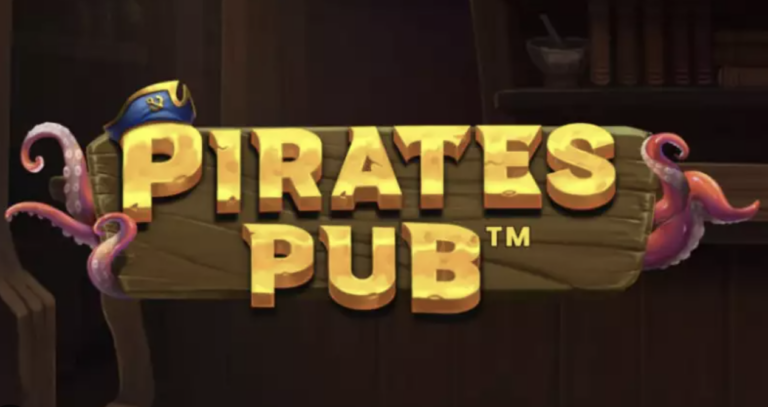 Pirates Pub Pragmatic Play