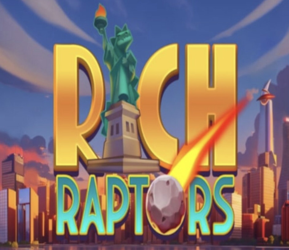 Rich Raptors