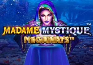 Madame Mystique Megaways Pragmatic Play
