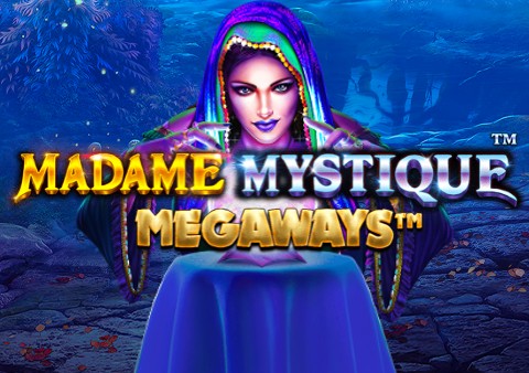 Madame Mystique Megaways