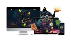 NetEnt Ignites Player Imaginations with Launch of The Wish Master™ Megaways™