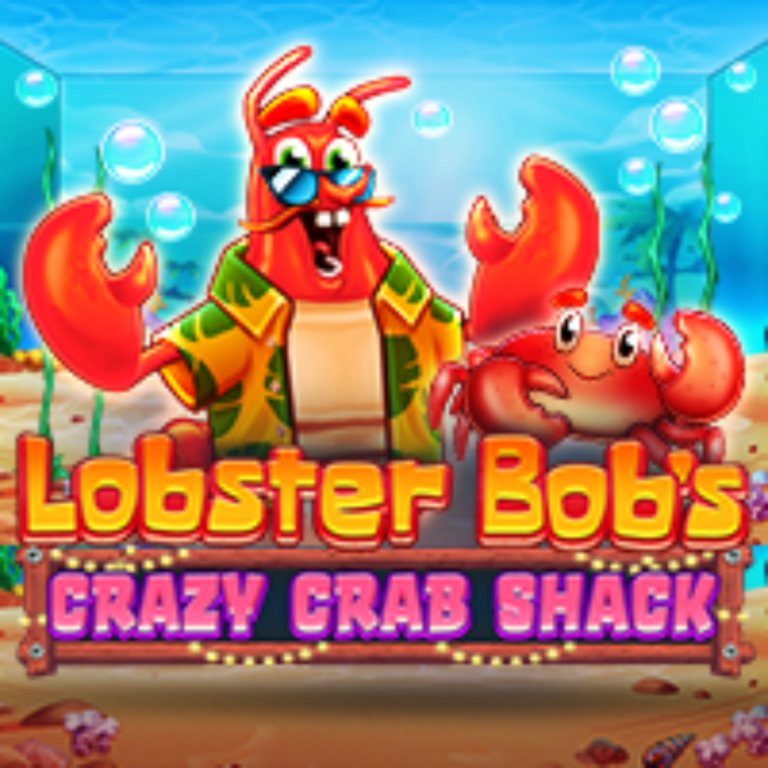Pragmatic Play Unveils a New Underwater Adventure with Lobster Bob’s Crazy Crab Shack™