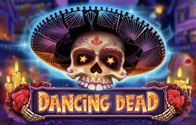 Amusnet Interactive Unveils New Slot Dancing Dead