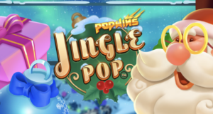 AvatarUX Unwraps Festive Excitement with 'inglePop™: A Holiday Slot with Colossal Win Potential
