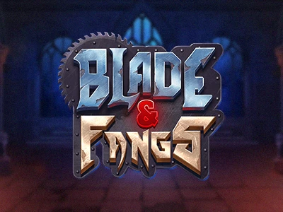 Pragmatic Play Release Gothic Themed slot Blade & Fangs