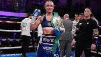 Unibet Champions Womens Boxing after Signing Up Three Female Boxers as it's Brand Ambassadors