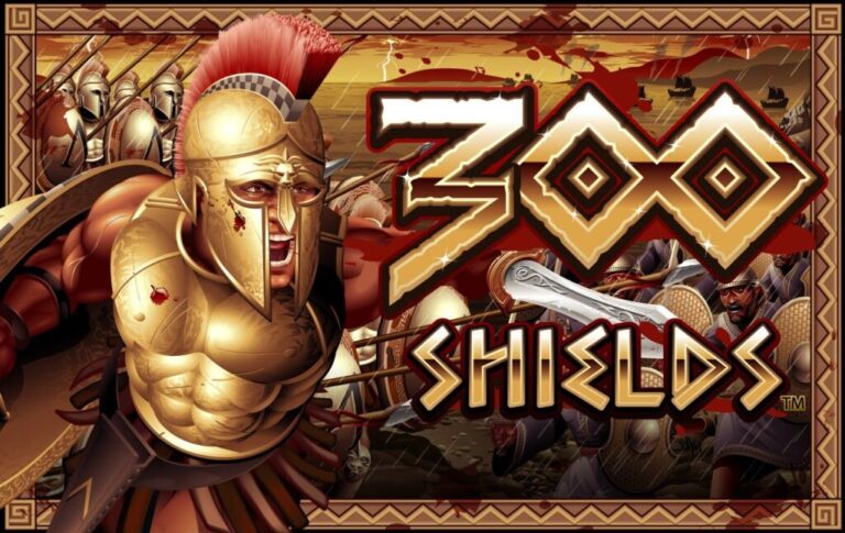 300 Shields