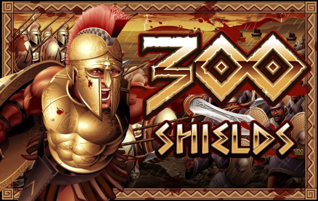300 Shields