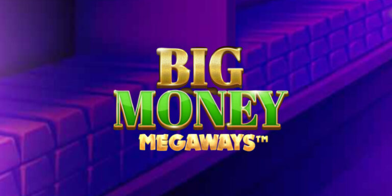 Big Money Megaways Blueprint Gaming