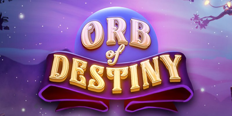 Orb of Destiny