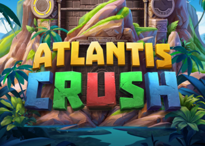 Atlantis Crush Relax Gaming