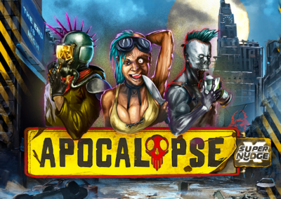 Apocalypse NoLimit City