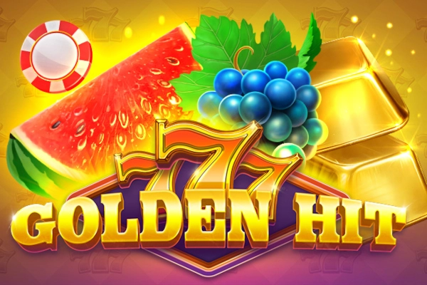 777 Golden Hit