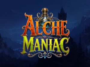 Alchemaniac