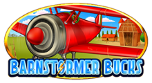 Barnstormer Bucks