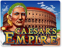 Caesar's Empire