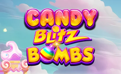 Candy Blitz Bombs Pragmatic Play