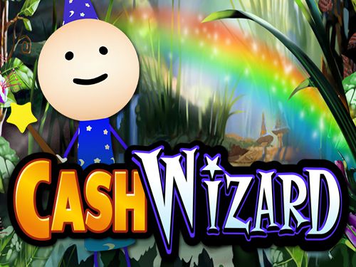 Cash Wizard