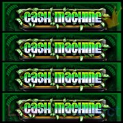 Cash Machine