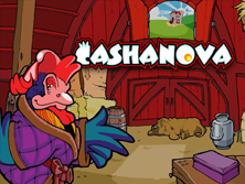 Cashanova