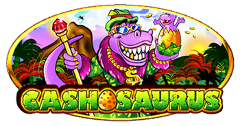 Cashosauras