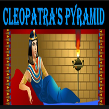 Cleopatra's Pyramid