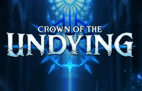 Crown of the Undying