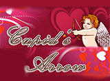 Cupid's Arrow