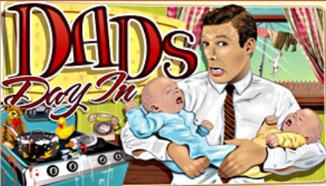 Dads Day In