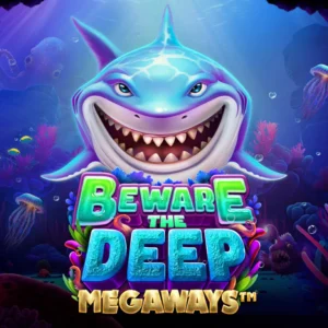 Beware the Deep Megaways Pragmatic Play