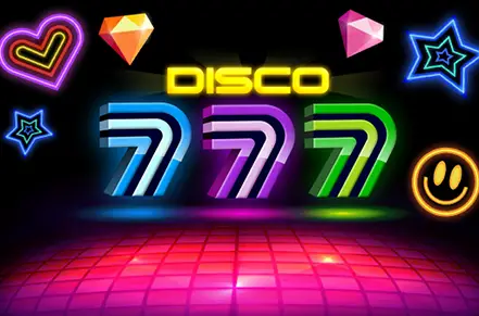 Disco 777