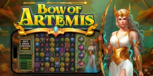 Pragmatic Play Unveils New Slot Bow of Artemis