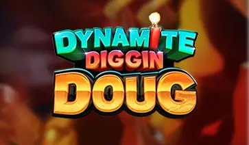 Dynamite Diggin Doug Pragmatic Play Reel Kingdom