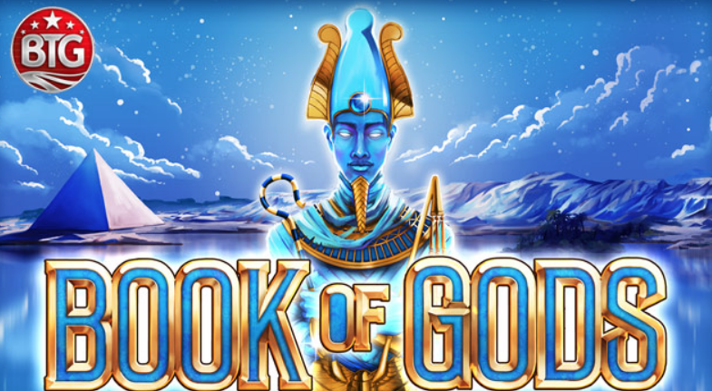 Book Of Gods
