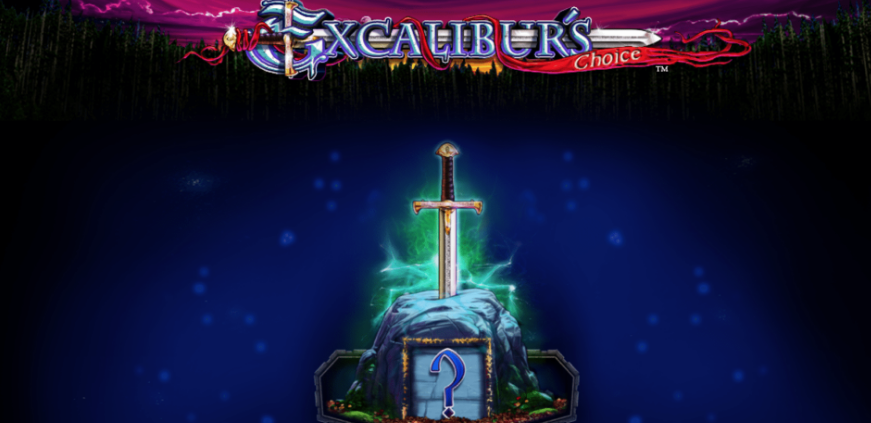 Excalibur's Choice