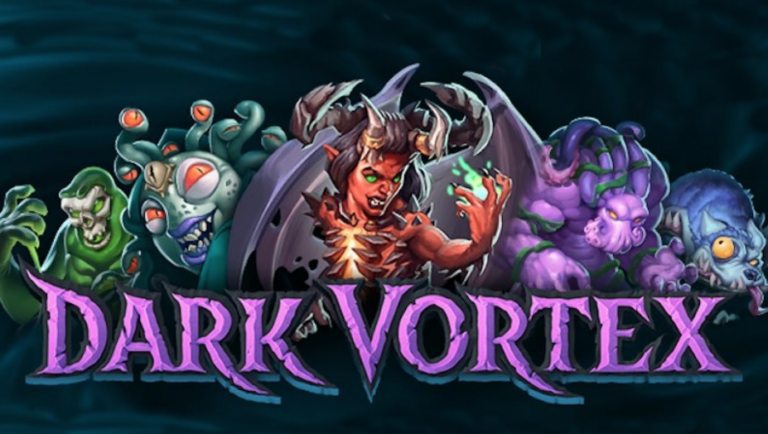 Dark Vortex