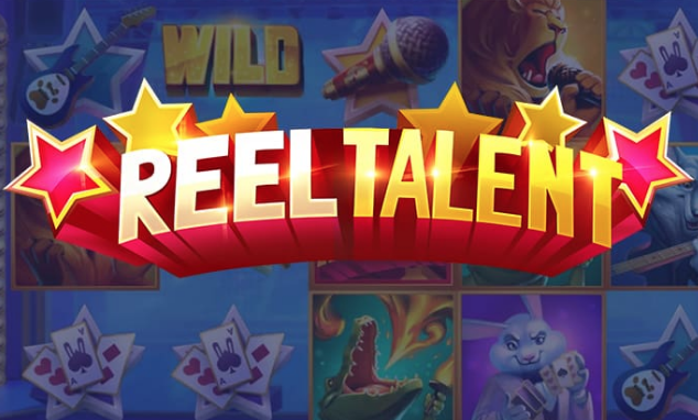 Reel Talent