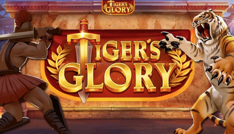 Tiger's Glory