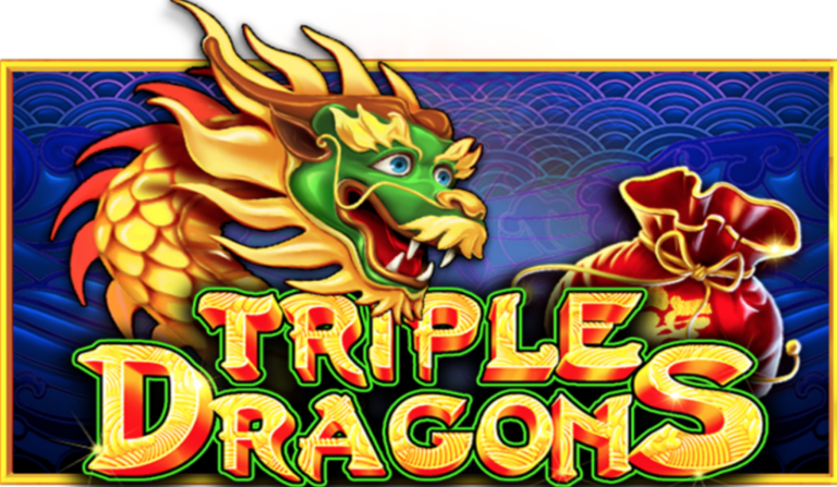 Triple Dragons
